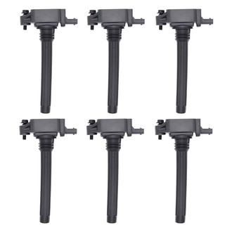 Walker Products® - Ignition Coil