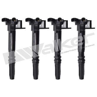 Walker Products® - Ignition Coil Set