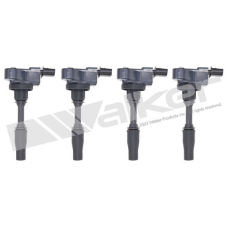 Walker Products® - Ignition Coil