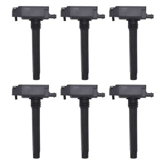 Walker Products® - Ignition Coil