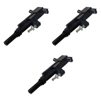 Walker Products® - Ignition Coil Set