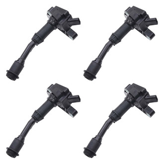 Walker Products® - Ignition Coil Set