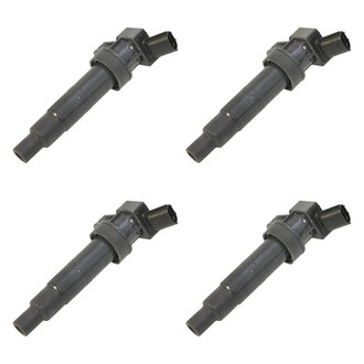 Walker Products® - Ignition Coil Set