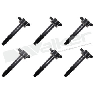 Walker Products® - Ignition Coil Set