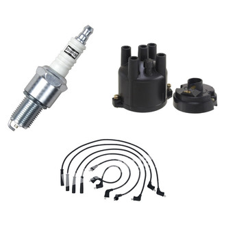 Walker Products® - Spark Plug Wire Set Kit