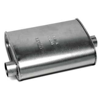 Walker® - SoundFX™ Universal Fit Muffler