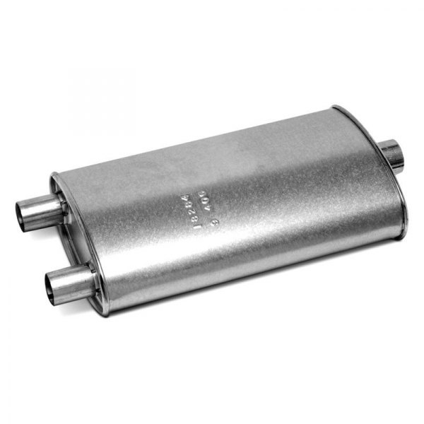 Exhaust Muffler-SoundFX Direct Fit Muffler Walker 18819