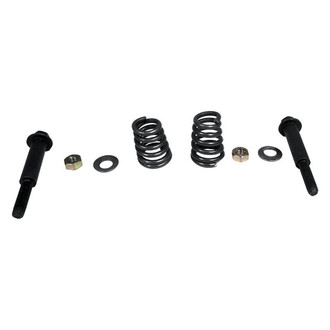 Walker® - Spring Bolt Kit