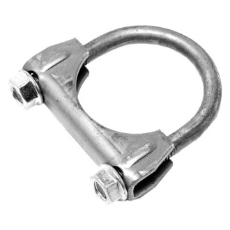 Walker® - Heavy Duty U-Bolt Clamp
