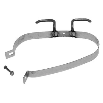Walker® - Muffler Strap Kit