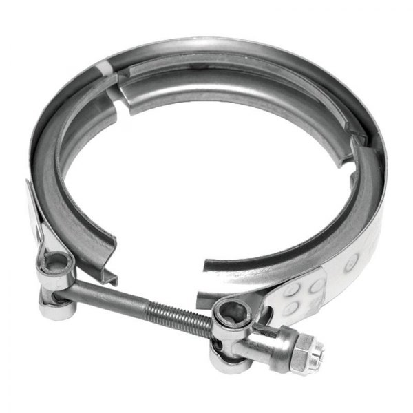 Walker® - Heavy Duty V-Band Exhaust Clamp