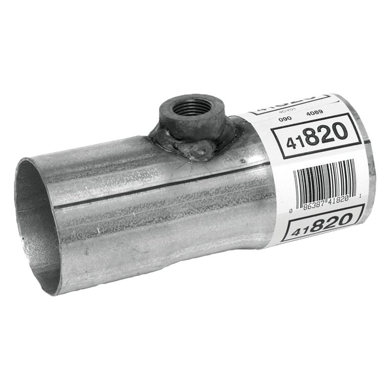 ぷぅ Amazon.com: Walker 41821 Oxygen Sensor Bung : Automotive