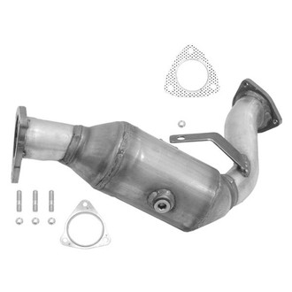 Walker® 14615 - Ultra™ Direct Fit Catalytic Converter
