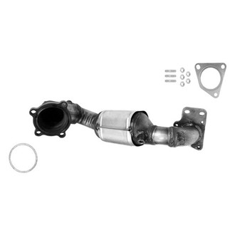 Walker® - Ultra™ Manifold with Integrated Catalytic Converter