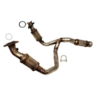 Walker® - Ultra™ Direct Fit Catalytic Converter