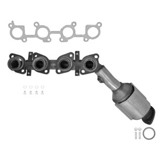 Walker® - Ultra™ Exhaust Manifold with Integrated Catalytic Converter