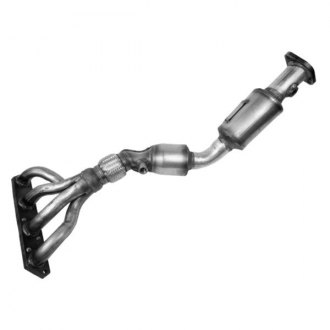 Walker® - Ultra™ Exhaust Manifold with Integrated Catalytic Converter