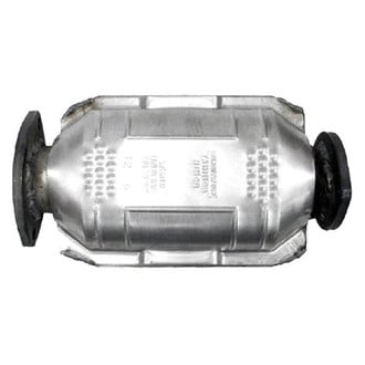 Walker® - Ultra™ Direct Fit Oval and Round Body Catalytic Converter
