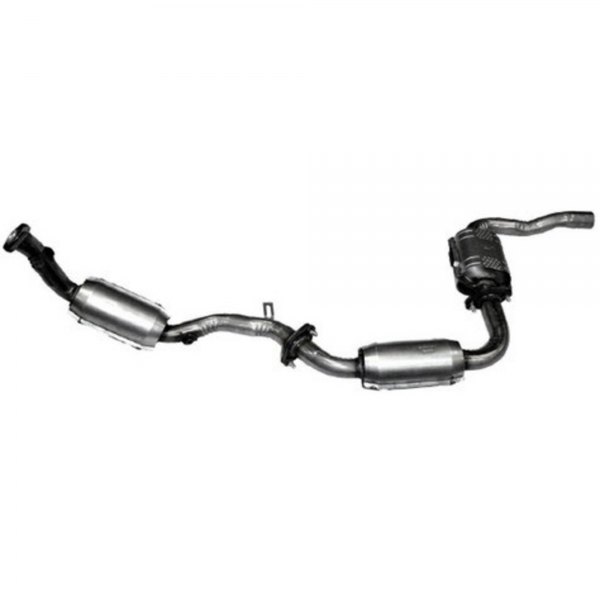 Walker® - Ultra™ Direct Fit Oval and Round Body Catalytic Converter