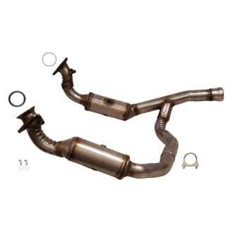 Walker® - Ultra Direct Fit Catalytic Converters