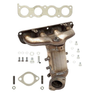 Walker® - Ultra Direct Fit Catalytic Converters