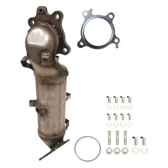 Walker® - Ultra Direct Fit Catalytic Converters