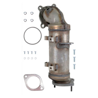 Walker® - Ultra™ Direct Fit Round Body Catalytic Converter