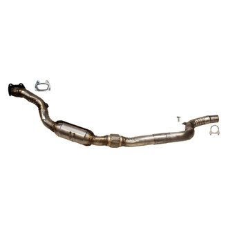 Walker® - Ultra™ Direct Fit Round Body Catalytic Converter