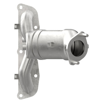 Walker® - Ultra™ Manifold with Integrated Catalytic Converter