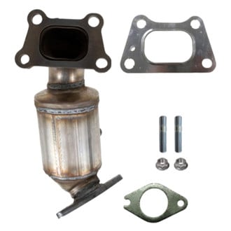Walker® - Ultra™ Direct Fit Round Body Catalytic Converter