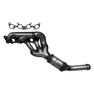 Walker® - Ultra™ Exhaust Manifold with Integrated Catalytic Converter