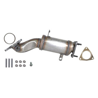 Walker® - Ultra™ Direct Fit Round Body Catalytic Converter