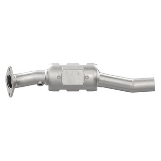 Walker® 14840 - Ultra™ Direct Fit Round Body Catalytic Converter