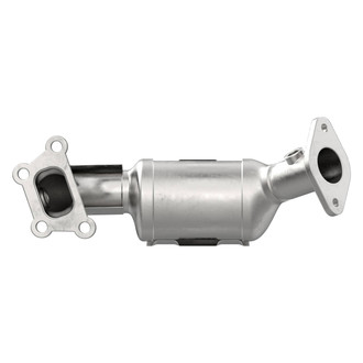 Walker® - Ultra™ Direct Fit Round Body Catalytic Converter