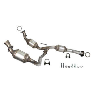 Walker® - Ultra Direct Fit Catalytic Converters