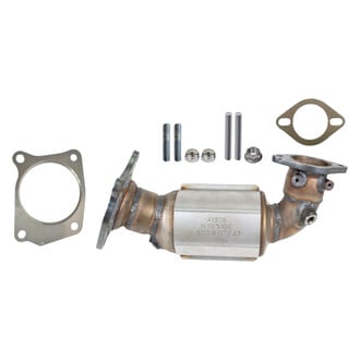 Walker® - Ultra™ Manifold with Integrated Catalytic Converter