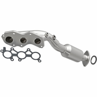 Walker® - Ultra Direct Fit Catalytic Converters