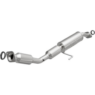 Walker® - Ultra™ Direct Fit Round Body Catalytic Converter