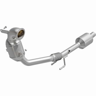 Walker® - Ultra Direct Fit Catalytic Converters
