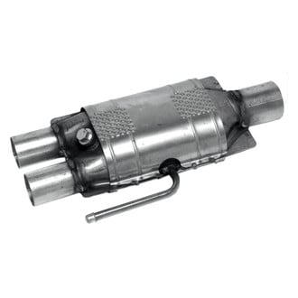 Walker® - Ultra™ Universal Fit Large Oval Body Catalytic Converter