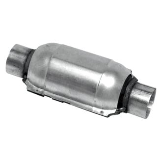 Walker® - Ultra™ Universal Fit Round Body Catalytic Converter