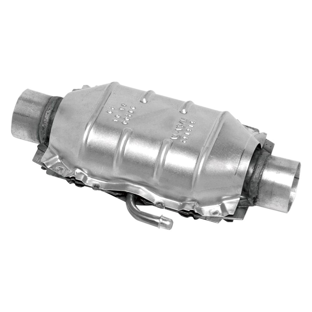 Catalytic Converter-Standard Direct Fit Converter Walker 53196