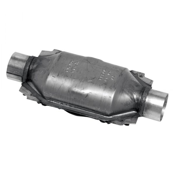 Walker® - Ultra™ Universal Fit Small Oval Body Catalytic Converter