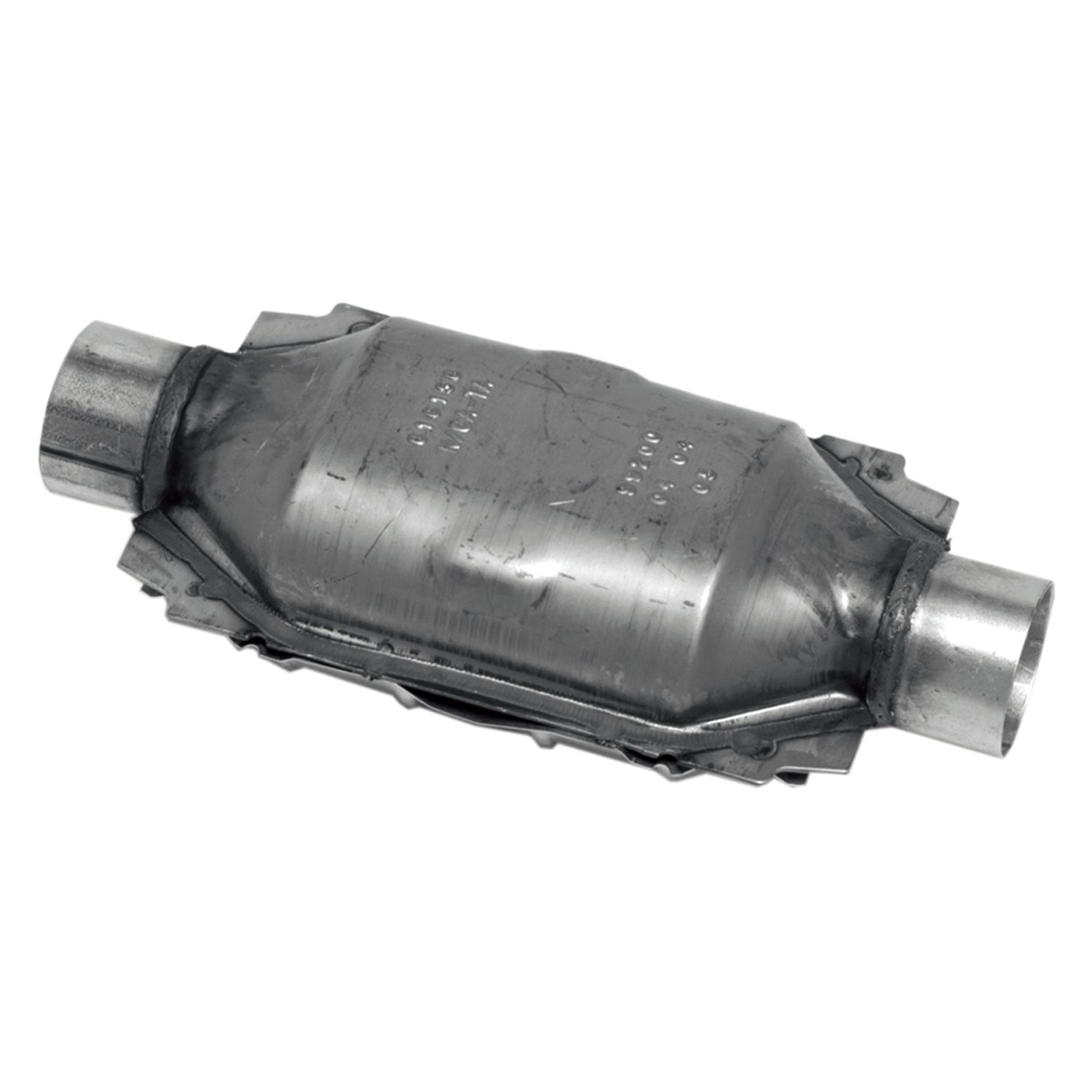 Walker® 15038 - Ultra™ Universal Fit Small Oval Body Catalytic