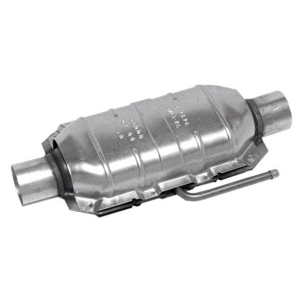 Walker® - Ultra™ Universal Fit Large Oval Body Catalytic Converter