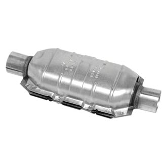 Walker® - Ultra™ Universal Fit Large Oval Body Catalytic Converter
