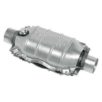 Walker® - Ultra™ Universal Fit Small Oval Body Catalytic Converter