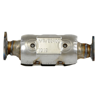 Walker® - Ultra™ Direct Fit Round Body Catalytic Converter