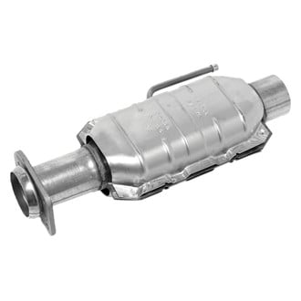 Walker® - Ultra Catalytic Converter and Pipe Assembly