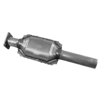 Walker® - Ultra Catalytic Converter and Pipe Assembly